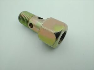 E064502 Banjo Bolt M12x1.5 + 1/8"Npt