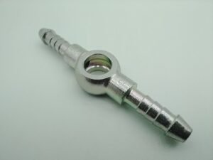 F2510808 Banjo Eye M8/Dia 5 Double