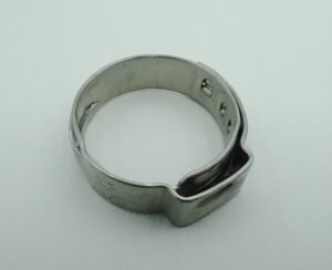 F2580004 Hose Clamp Dia 20