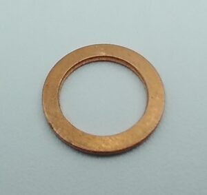 S3081210 Copper Ring Dia 8x12x1