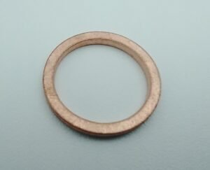 S3141815 Copper Ring Dia 14x18x1.5
