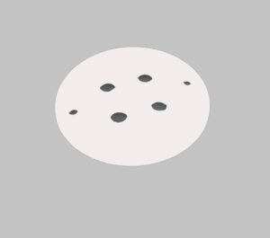 e011503 Ignition Cable Grommet