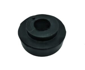 e014001 Rubber Engine Mount 75/80 Shore A (UL390/520 /Aerobatic)