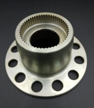 e022501-scaled Prop Flange L=55 (Standard)