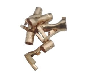 e071505 Clamp Ignition Coil Cover