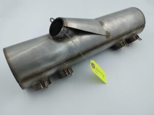 e091507-scaled Muffler 2.6 L=400 (Standard)