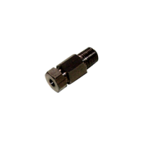 f2560010 Nipple Dia 3 For EGT Clamping
