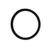 Hall Sensor O Ring