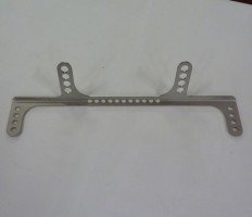 se040010 Oil Cooler Bracket 6 Cyl