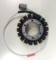 se052001 Alternator Stator 50A (UL390/520)