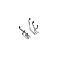 se091101 Set Exhaust Tubes 35x1 UL3.9